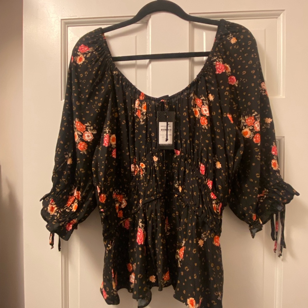 Ditsy Floral